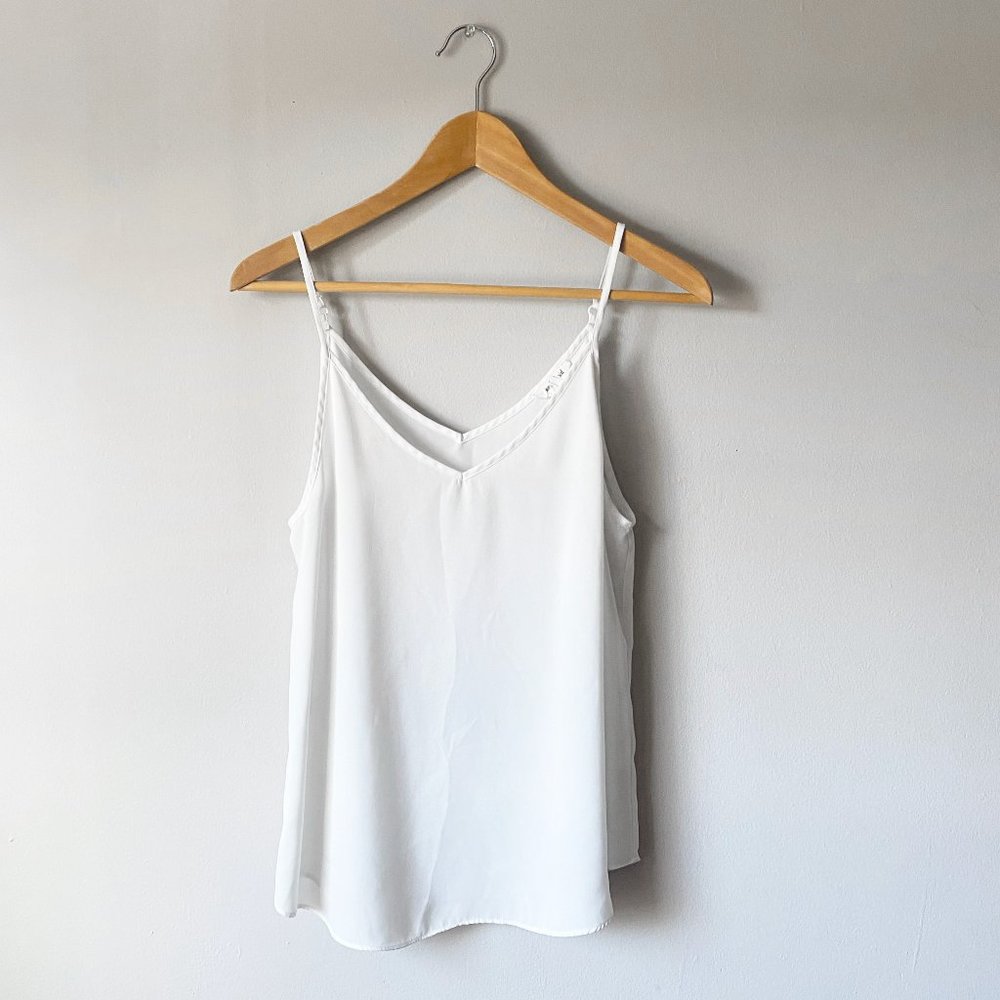 Semi Sheer Lightweight Top